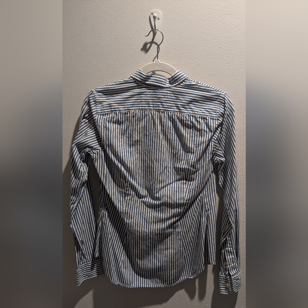 Ralph Lauren button up - Picture 2 of 3
